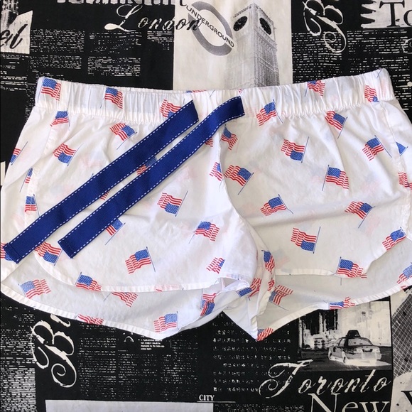 Old Navy Other - New Old Navy Women’s Boxer Pajama Shorts
